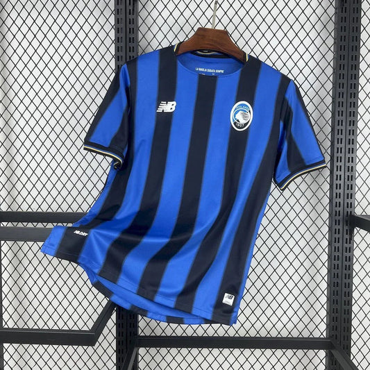 Camiseta Atalanta 2025-26