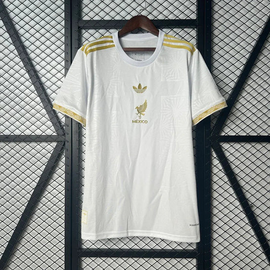 Camiseta México concepto 2025