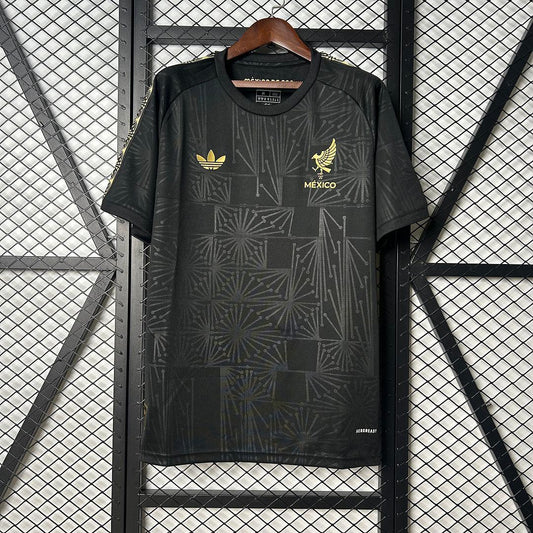 Camiseta México concepto 2025