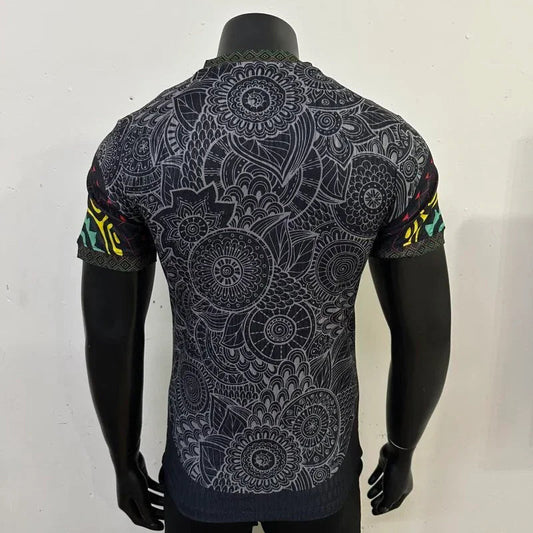 Camiseta Malí 2025-26