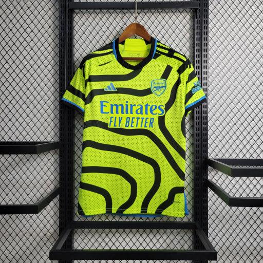 Camiseta Arsenal temporada 2023-2024 edición especial