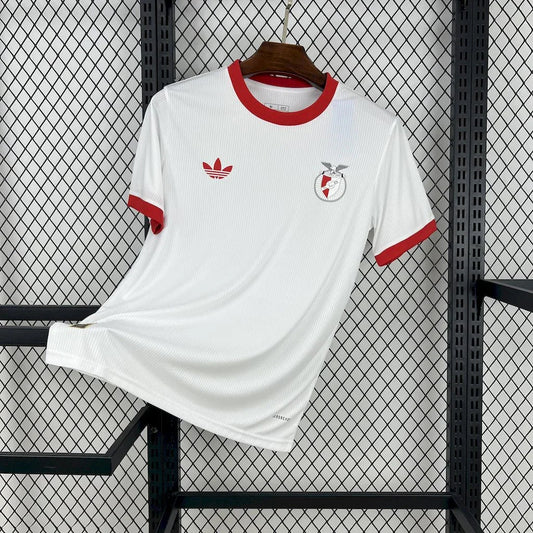 Camiseta Benfica concepto 2025-26