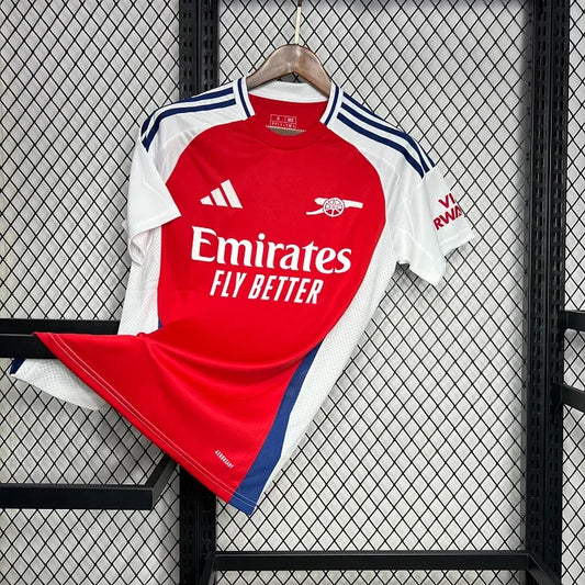 CAMISETA ARSENAL 2024/25 PRIMERA EQUIPACIÓN