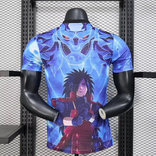 Camiseta Japón concepto 2025-26