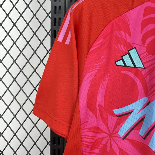 Camiseta 25-26 Inter Miami