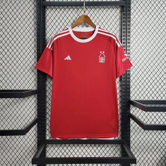 Camiseta Nottingham Forest 2023-24