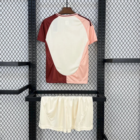 Kit Júnior Lyon 2024-25