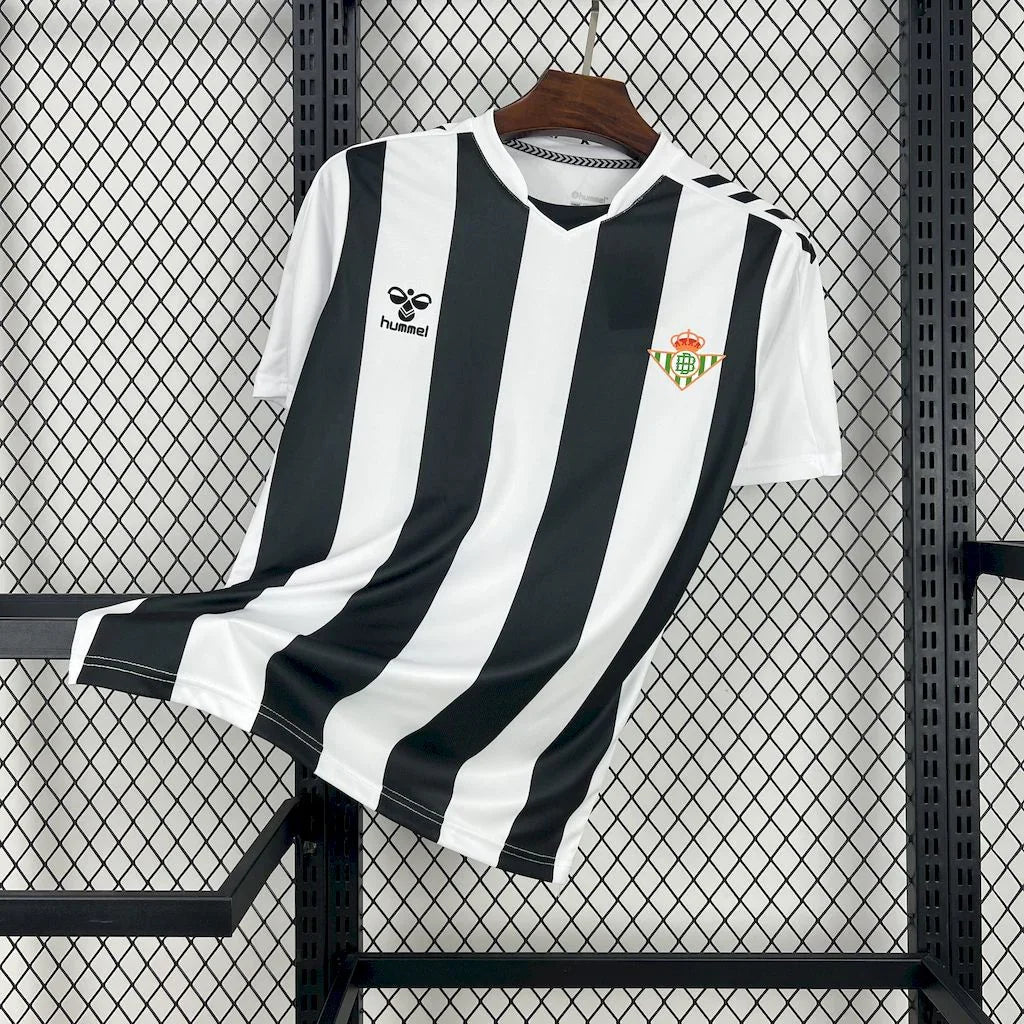 Camiseta Betis concept2025-26