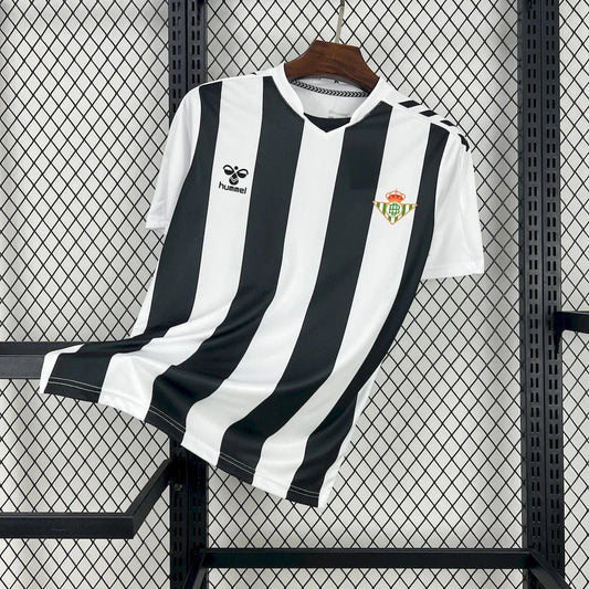 Camiseta Betis concept2025-26