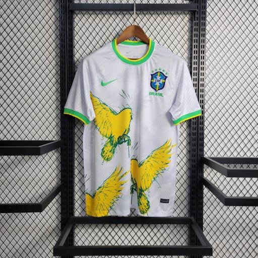 CAMISETA BRASIL EDICIÓN ESPECIAL
