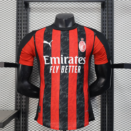Camiseta AC Milan