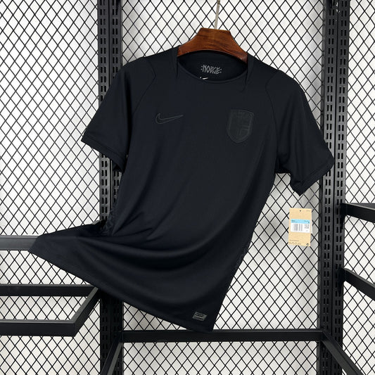 Camiseta Noruega segunda equipación Copa Del Mundo 2026-27