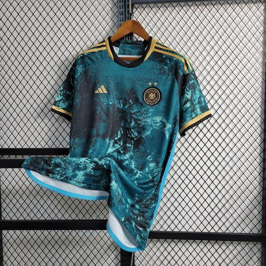 Camiseta Alemania temporada 2023-2024 edición especial