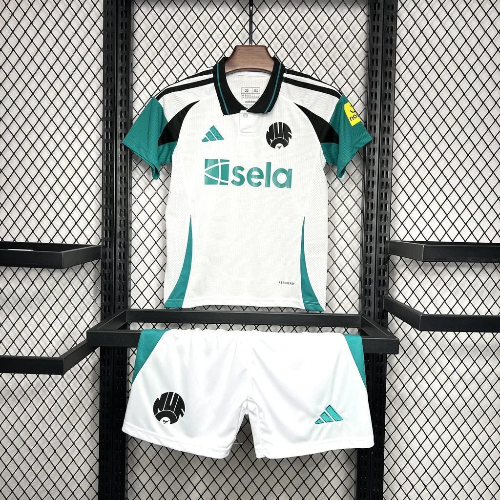 Kit Júnior Newcastle 2024-25