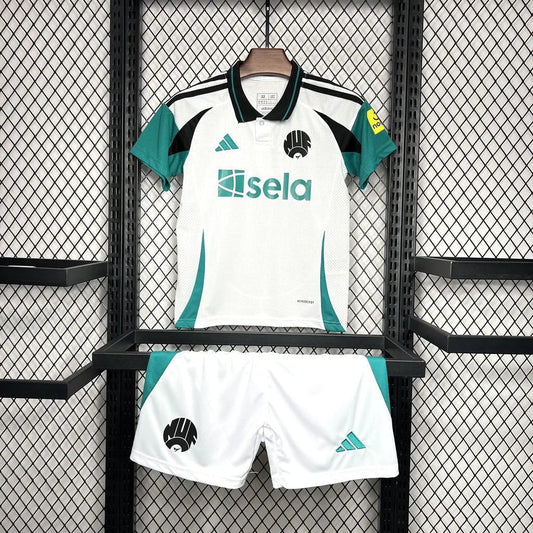 Kit Júnior Newcastle 2024-25