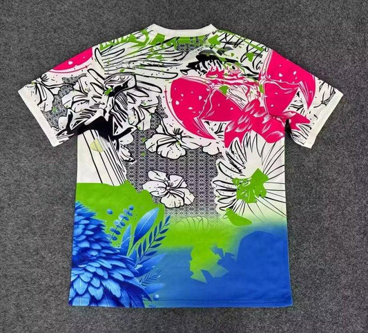 Camiseta Brasil 2025/26