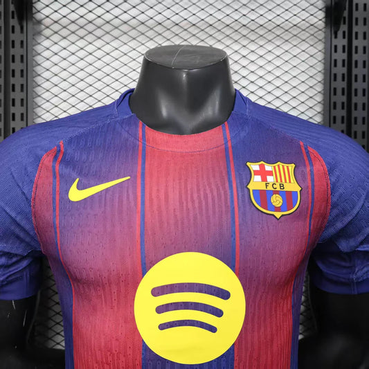Camiseta Fc Barcelona 2025/26
