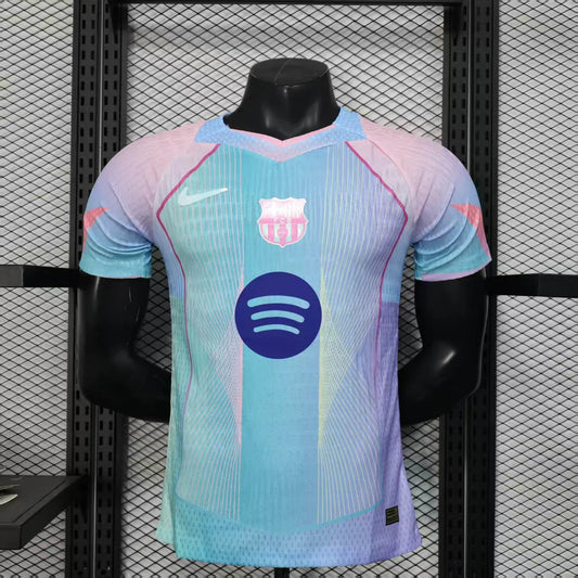 Camiseta Barcelona 2025/26