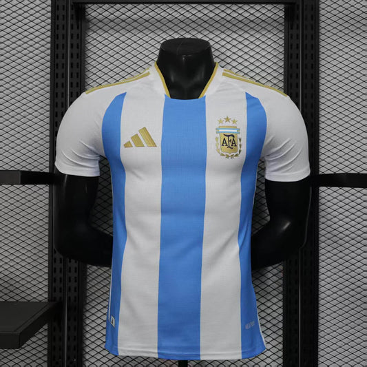 Camiseta Argentina 2025/26
