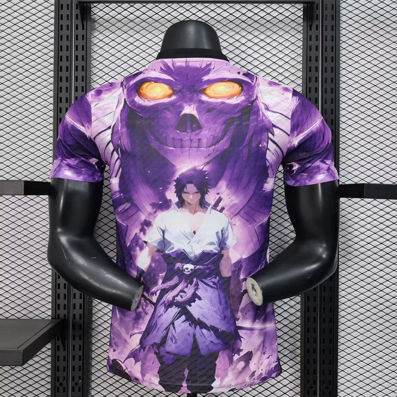 Camiseta Japón 2025/26