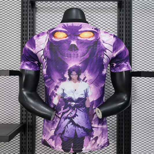Camiseta Japón 2025/26