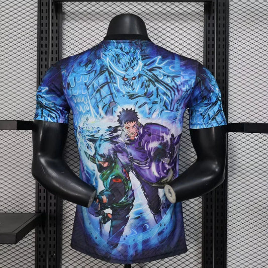 Camiseta Japón 2025/26