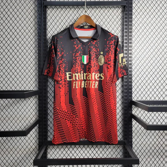 Camiseta AC Milan temporada 2023-2024 segunda equipación