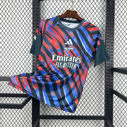 Camiseta Arsenal entrenamiento 2026-27
