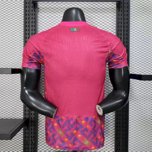Camiseta México Portero Copa Del Mundo 2026