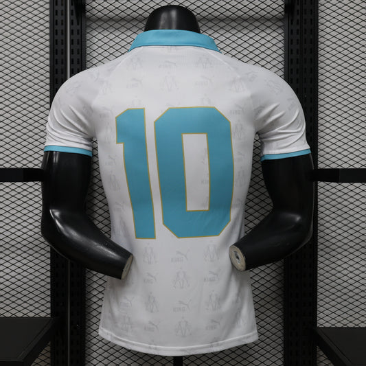 Camiseta Marsella concepto 2026-27
