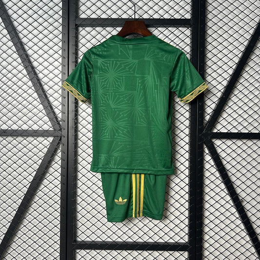 Kit Júnior México concepto 2025