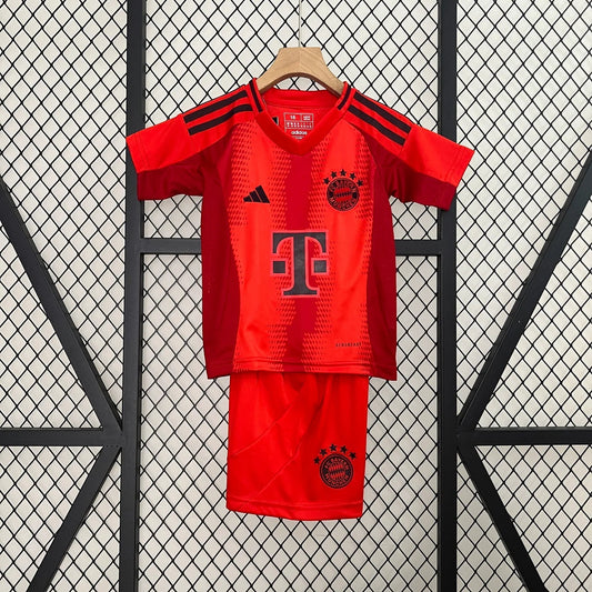 Kit Júnior Bayern Múnich 2024-25