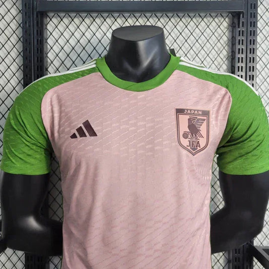 Camiseta Japón foot 2023 2024