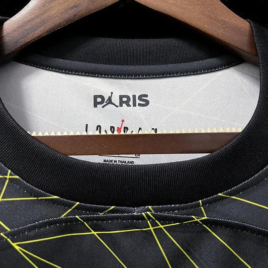 Camiseta París Saint-germain temporada 2023-2024 edición cuarta equipación