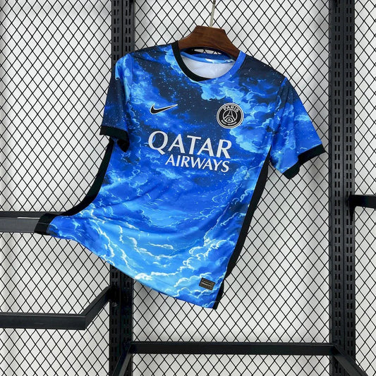 Camiseta PSG concepto 2025-26