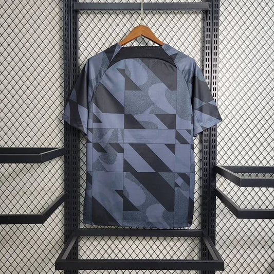 Camiseta entrenamiento FC Barcelona 2023 2024