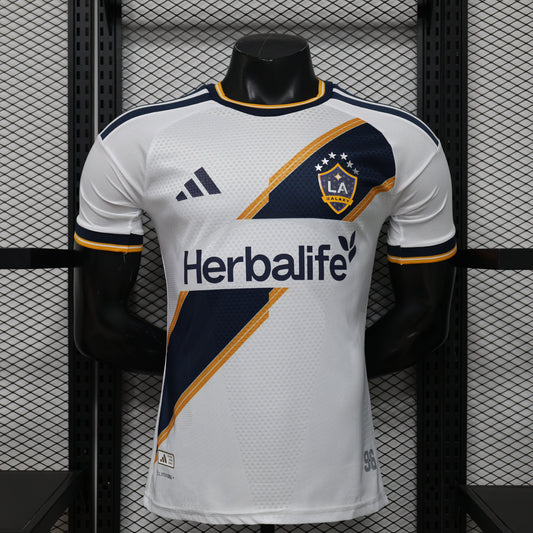 Camiseta LA Galaxy 2026-27