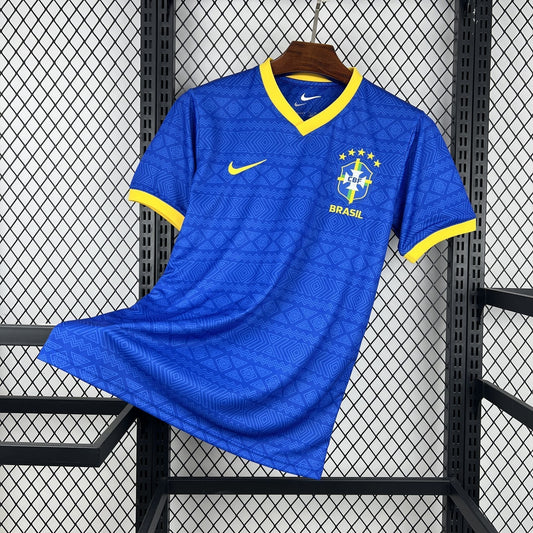 Camiseta Brasil Concepto 2026