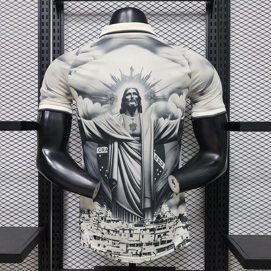 Camiseta Flamengo Concepto 2026-27