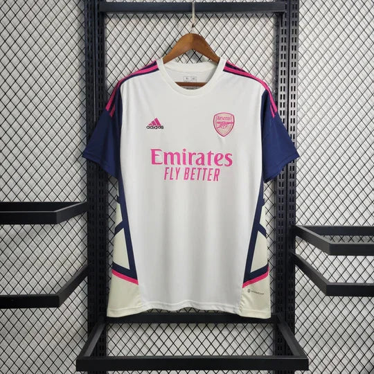 Camiseta Arsenal 2023 2024 Entrenamiento