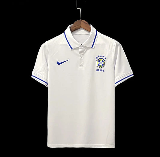 Camiseta Brasil 2022/23