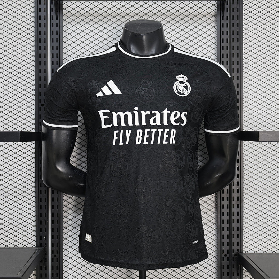 Camiseta Real Madrid Concepto 2026-27