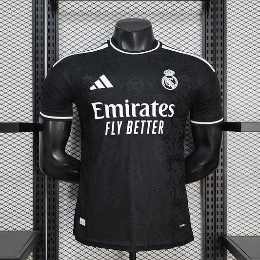 Camiseta Real Madrid Concepto 2026-27