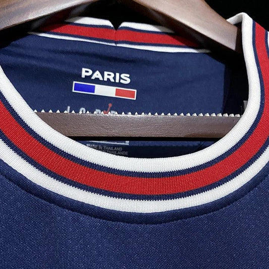 CAMISETA PARIS SG PRIMERA EQUIPACIÓN 21/22