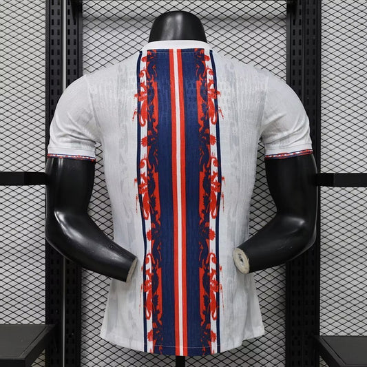 Camiseta Inglaterra concepto 2026
