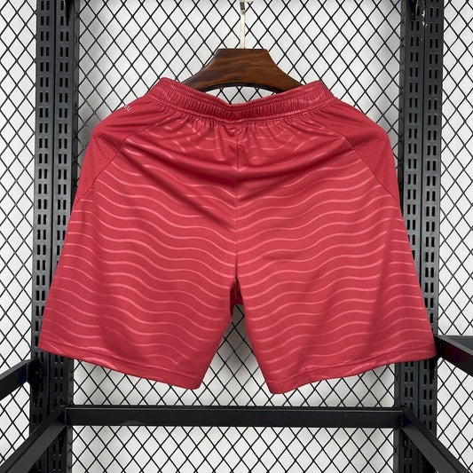 Pantalón Corto Portugal Copa Del Mundo 2026