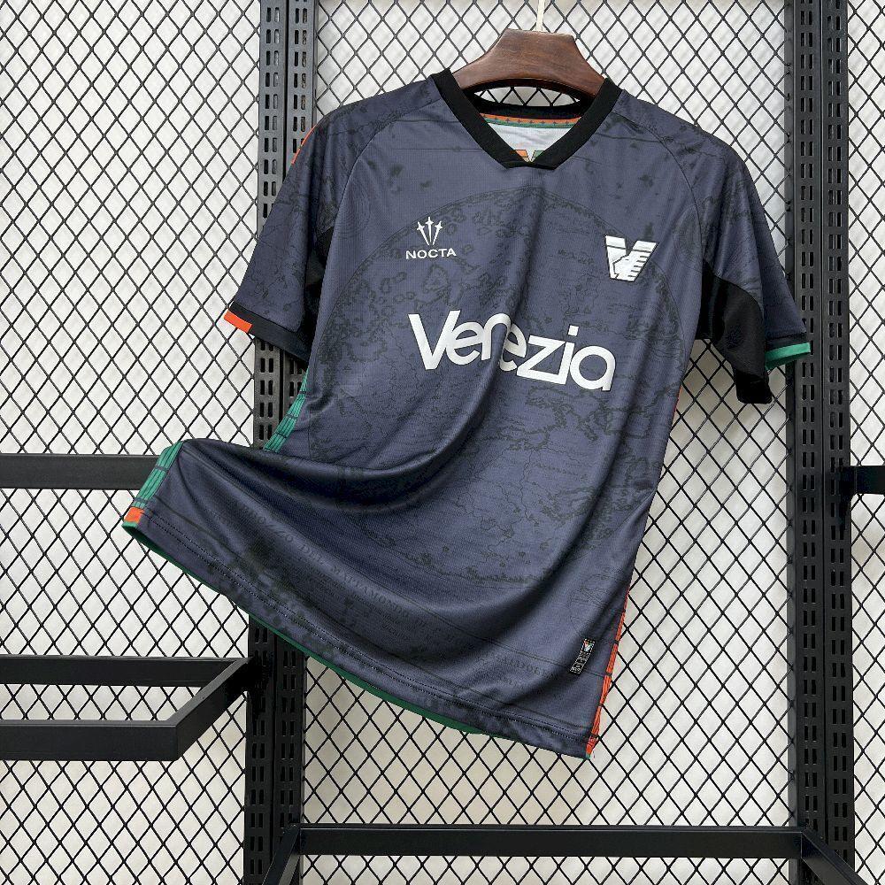 Camiseta Venezia 2025-26