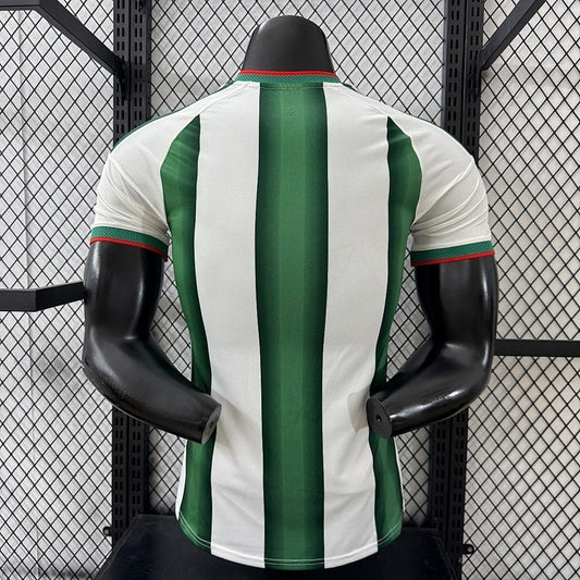 Camiseta México Concepto 2026