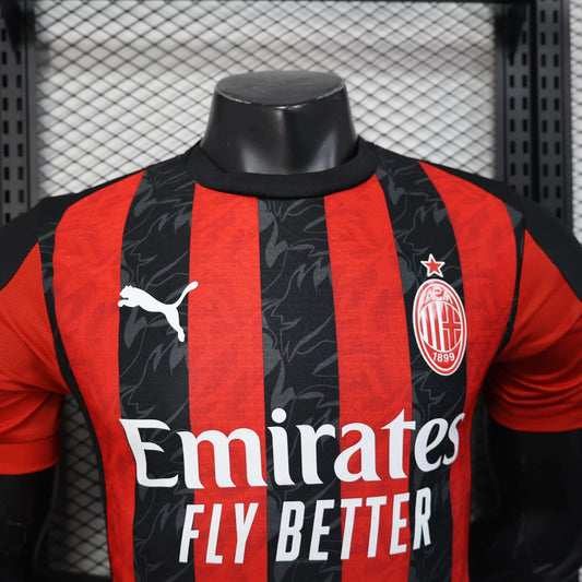Camiseta AC Milan