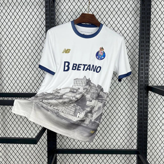 Camiseta Porto Away 2025/26